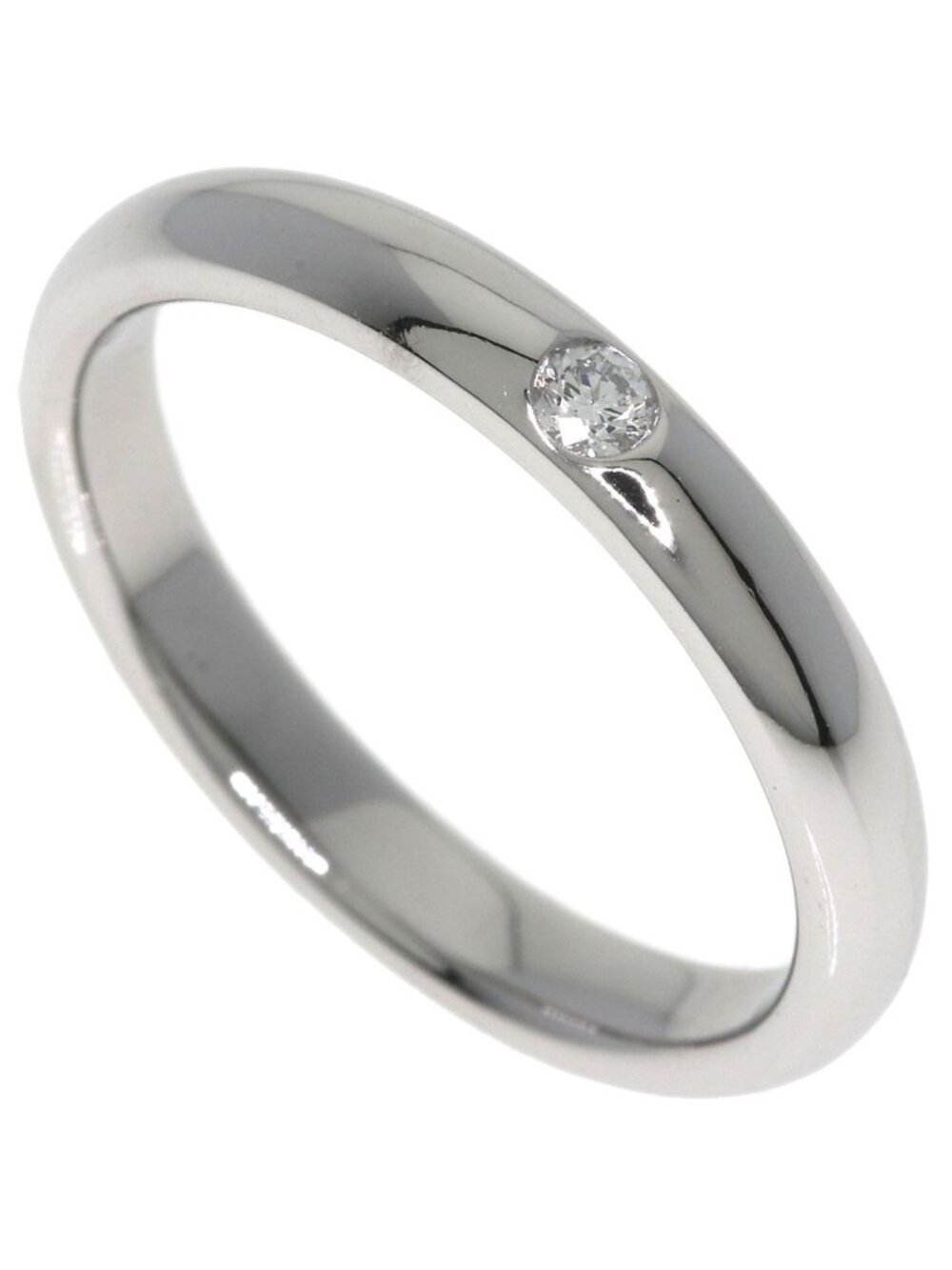 Harry Winston Diamond Ring